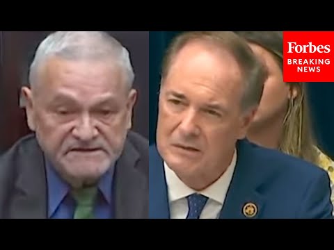 'Sounds Nefarious, Doesn't It?': Top Fauci Liutenant Confronted By John Joyce Over Shocking Emails