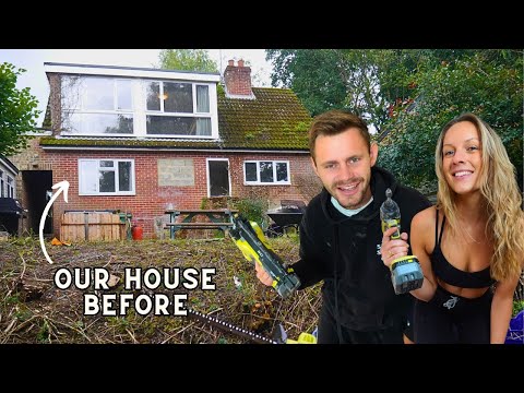 Our DIY Home Renovation