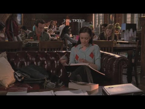 you study to prepare for the upcoming CSULB | Dark academia playlist