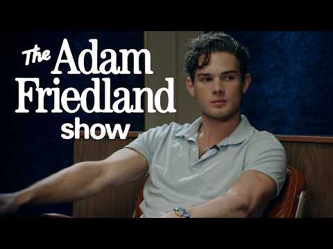 CLAVICULAR Talks Female Psychology, Drug Habit, Infamy