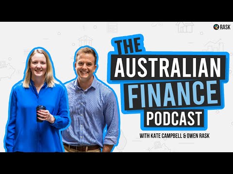 The Australian Finance Podcast | Rask Finance | [HD]