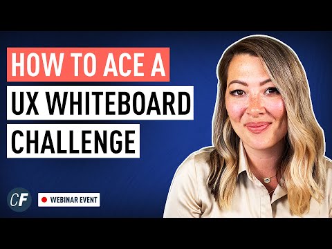 How to Ace Your Next UX Whiteboard Challenge (A Deep-Dive)
