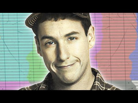 There's No Friend Like Adam Sandler