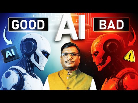 How AI is Changing Research Forever | Ethical Truths You Should Know