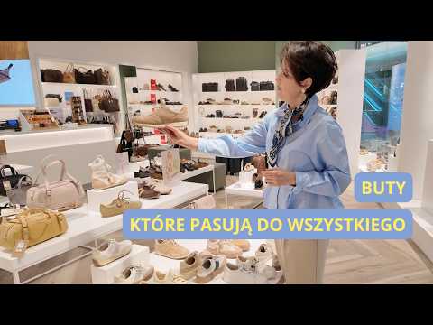 Must-Have Shoes This Spring │ The Best Styles from Ryłko │ Shopping with Patti