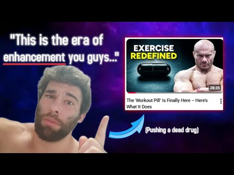 Are We The  Last Generation of Natural Lifters?