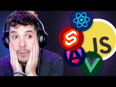 State of JavaScript 2024: ¿Mejor Framework de JavaScript? + Repaso