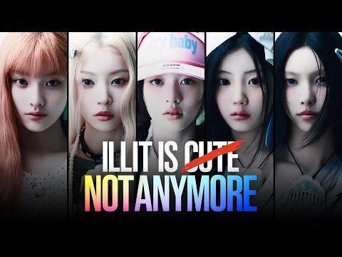 Why ILLIT’s New Era Matters More Than You Think