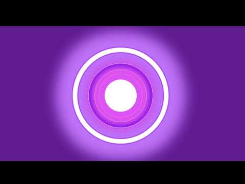 Violet screen lighting