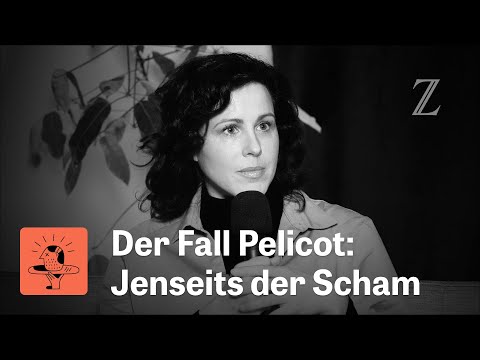 Der Fall Pelicot: "Völlig erbarmungslos" | Kriminalpodcast "ZEIT Verbrechen"