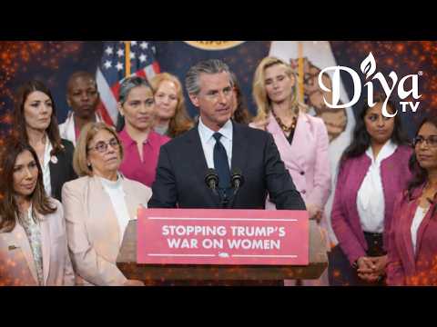 California Governor Gavin Newsom signs bill to extend funds to Planned Parenthood