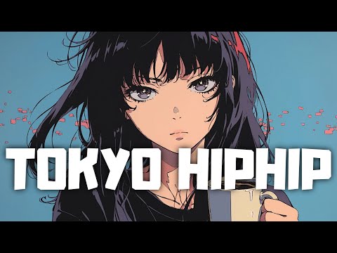 Donβt rush. Just keep going.ο½90s Japanese Lofi πΌ Nostalgic Chill Vibes