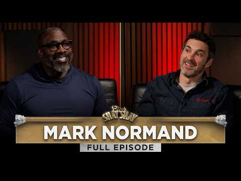 Mark Normand on Kevin Hart, Jerry Seinfeld, Dave Chappelle, & Getting Jumped In NYC I CLUB SHAY SHAY