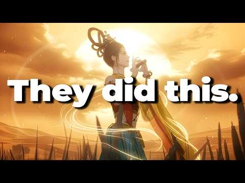 Where Winds Meet's Hexi Expansion Did Something NOBODY Expected