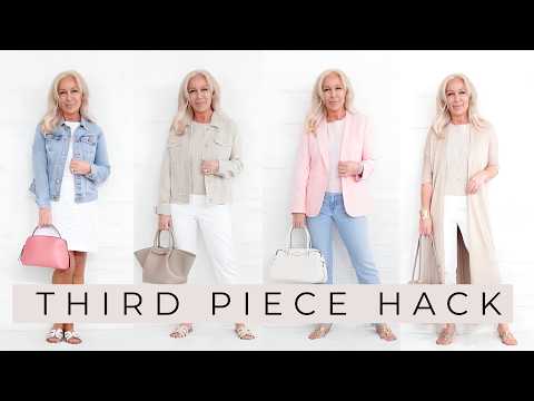 SPRING Into Fashion with This HACK for Amazing Outfits!