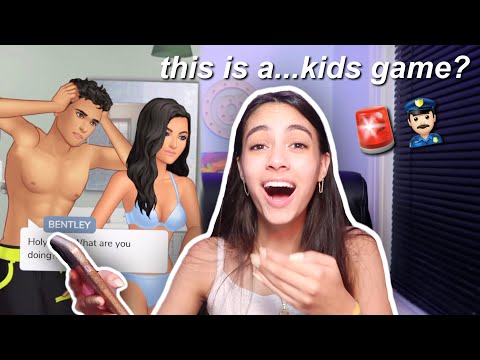 PLAYING EPISODE AND REGRETTING IT