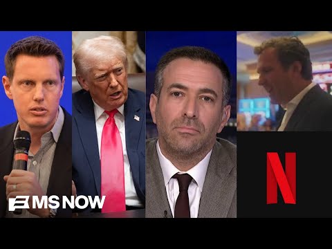 Trump begs rich ally to buy CNN: MONSTER deal passes $100,000,000,000 mark!