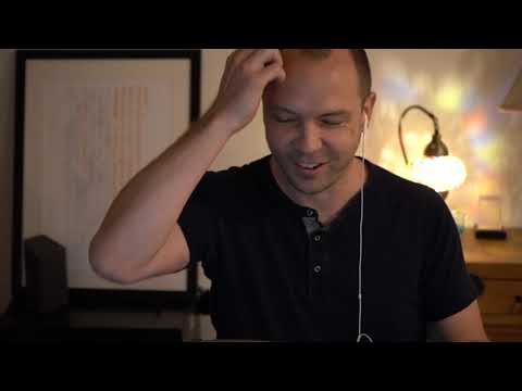 Design Discussion with Casey Muratori