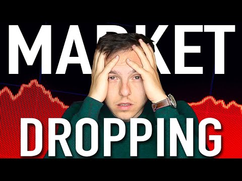 The Next Market Crash - 7 Ways To Make Money