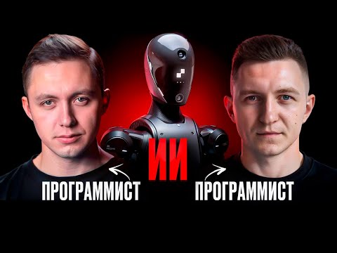AI пишет код лучше человека?