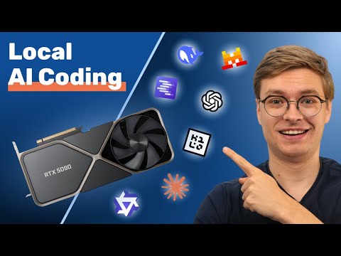 The Ultimate Local AI Coding Guide (2026 Is Already Here)