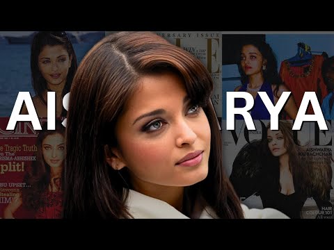 What Really Happened To Aishwarya Rai?