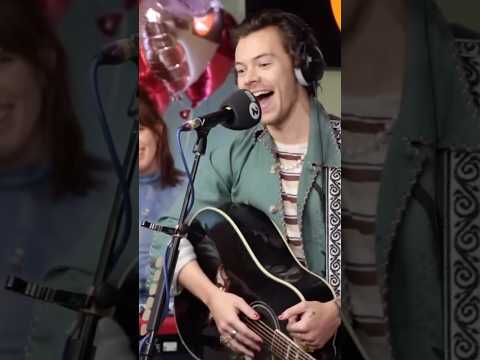 @HarryStyles is welcome back any time 🧡 #BigYellowTaxi #2020 #KissAllTheTimeDiscoOccasionally