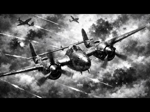 This P-38 "Paradox" Confused The Enemy (And Cost Them The War)