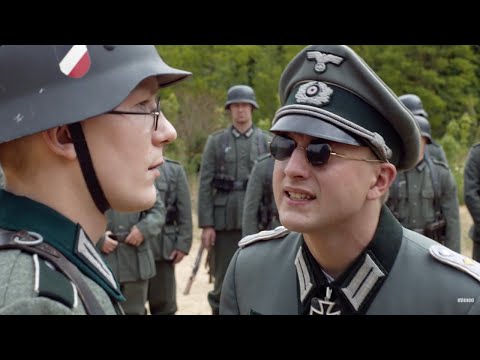 La mer à l'aube (Guerre, 2011) Guy Môquet | Film complet en français