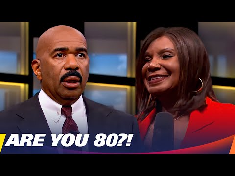 I Couldn't Process This: My Biggest Shock Moments! | Steve Harvey