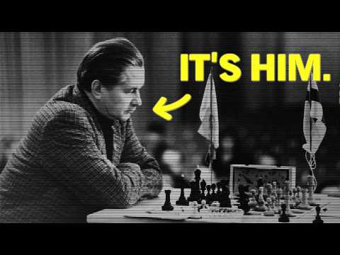 The Greatest Chess Player to Never Become WORLD CHAMION