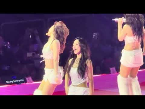 Strategy [트와이스 TWICE - THIS IS FOR - New York - Night 2 - 2/20/26]