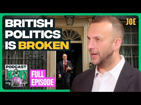 I will unite the British left. This is how | Zack Polanski interview