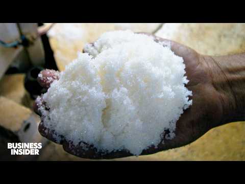 10 Surprising, Billion-Dollar Exports Around The World