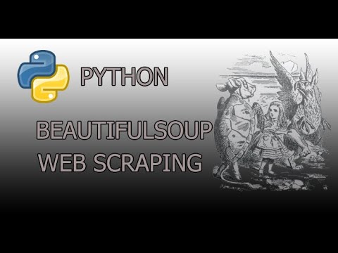 web scraping  beautifulsoup4 | python3 web scraping beautiifulsoup | beautifulsoup web scraping