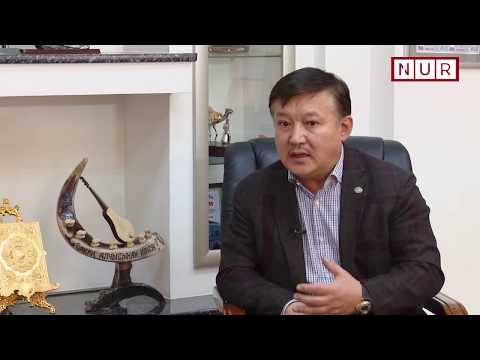 АХМАТБЕК КЕЛДИБЕКОВ: Атамбаев, Текебаев жана башка маселелер боюнча маеги