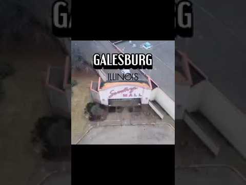 Downtowns are Outliving the Malls That Tried to Replace Them