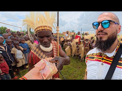 The Side of Burundi The Media Won't Show You 🇧🇮 (beyond expectations)