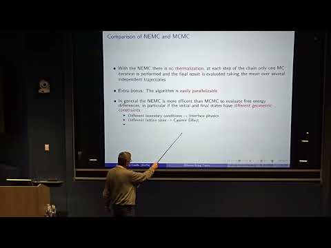 Michele Caselle: Advanced Simulation Methods for Lattice Gauge Theories & New Results in (2+1) Dim…