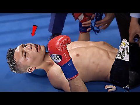 IT'S OVER! Isaac Cruz's Worst Night Ever