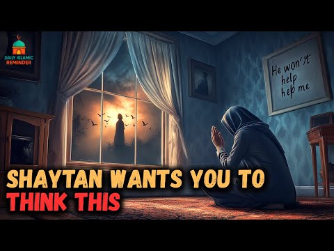 Stop Thinking Like This About God or Your Life Will Get Worse