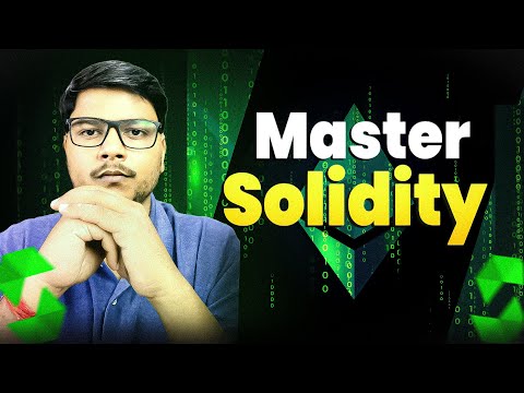 Solidity Tutorial - 5 Hours | Solidity 3 Projects | Code Eater - Blockchain | English