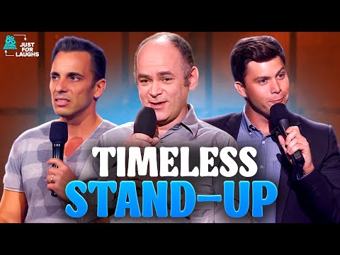 2 Hours of JFL Hilarity To Keep You Laughing | Stand-Up Comedy Compilation