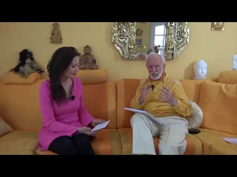 Kurt Tepperwein: Wie findest Du einen Partner?