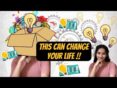 Why you should think out of the box🤔Problem solving made easy with creative thinking