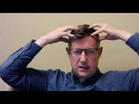 What is a QEEG? with Psychologist Dr. Jay Gattis