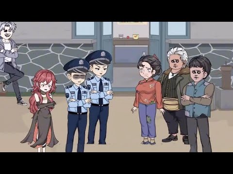 侄女就爱拿鞭炮炸猫炸狗，后来觉得不过瘾，竟直接把鞭炮扔到井盖炸了一辆豪车，车主竟和孩子爸爸一见钟情，不但没让他赔偿，二人还直接成就一段良缘！#沙雕动画