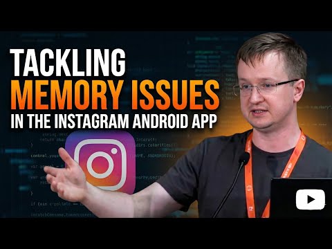 How Instagram Fixed Android App Memory Issues at Scale | Performance Engineering Deep Dive