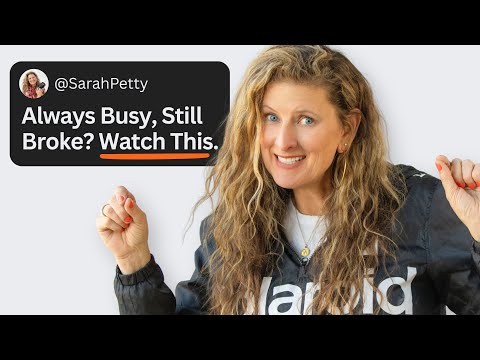 The Biggest Bottleneck Killing Your Photography Business