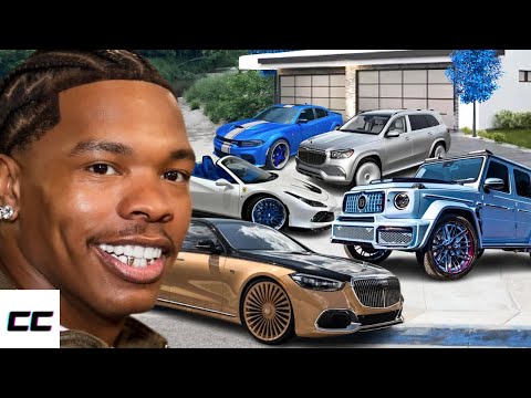 Lil Baby's Car Collection RANKED: Retired Status